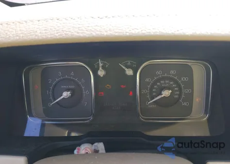 2007 Lincoln Mkx z USA, uszkodzony, nr VIN 2LMDU88C77BJ33530